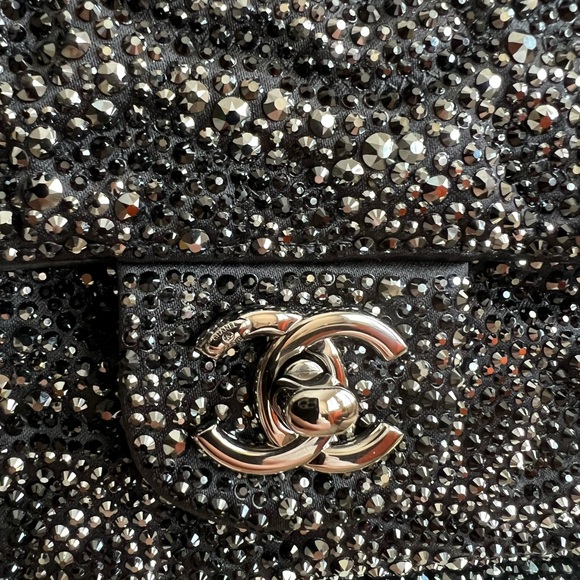 Chanel Strass bag sold ♥️ - Picture 16 of 16